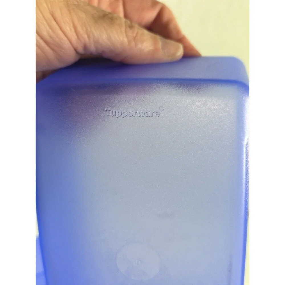 Tupperware classic kitchen